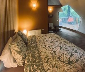 B&B / Chambres d'hotes Le Hameau Arribas : photos des chambres
