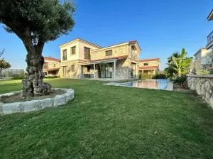 Villa Hisar - 塞费里希萨尔