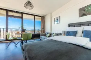 Fantastic Views Augsburg Center Luxury Congress - Göggingen