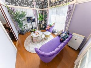 Shinjuku, 3min walk from Nishi-Shinjuku 5-chome Sta, 3min Shinjuku Sta Switch, Wi-Fi ,Pocketwi-Fi