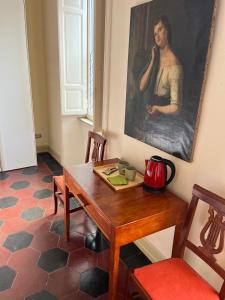 Bed & Breakfast da Monica