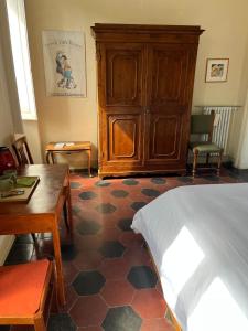 Bed & Breakfast da Monica