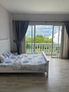 Homestay Ocean Real