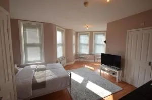 Studio in the heart of Walthamstow Village - Walthamstow