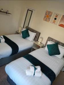 Charter House with good Wifi