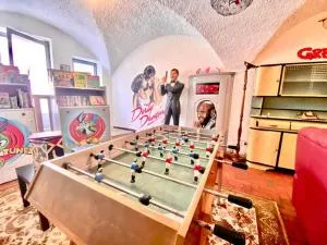 -Retour vers le futur- EVG,EVJF,fêtes bienvenues! - Comboursière