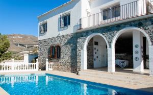 Charming Breathtaking Sea Views & Private Pool