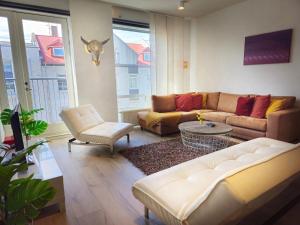 Reykjavik4You Apartments