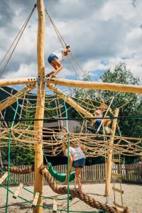 Slow Travel Resort Kirchleitn