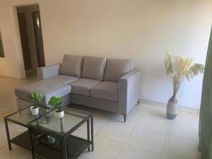 Jungle Oasis by the Beach