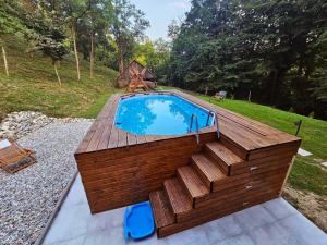 FRAMI Holiday Home 