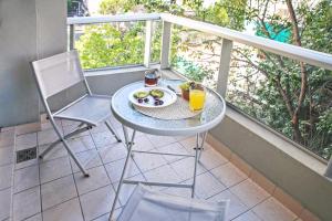 Departamento a pasos del Hospital -G3-