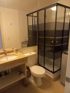 Depto Laguna Bahía Algarrobo