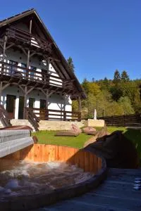 30 Forest, Azuga - 阿祖加