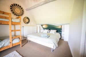 LA PETITE EVELETTE - Piscine et Sauna au Calme