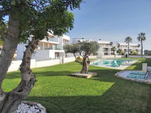 Apartment Orihuela Costa Golf 650