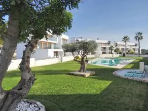 Apartment Orihuela Costa Golf 650 - Los Dolses