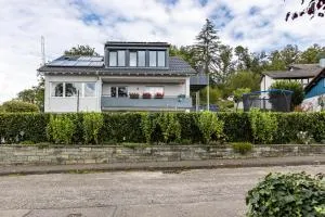 Ferienhaus Hegne - Allensbach