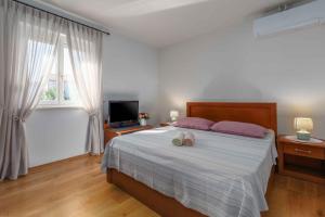 Apartment in Porec - Istrien 10034