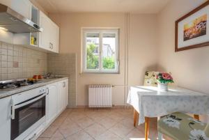 Apartment in Porec - Istrien 10034