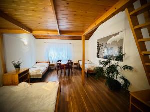 Bystrá 94 PROFIBIKERS - 3hvězdičkové hotely ve městě Bystrá