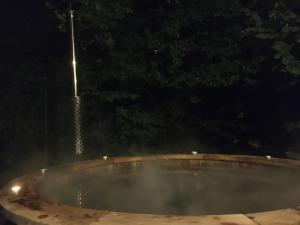 Petit gîte cosy au bord du ruisseau