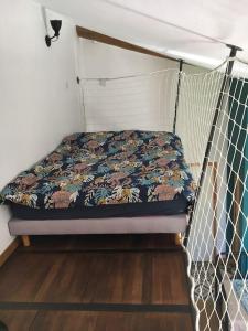 Petit gîte cosy au bord du ruisseau