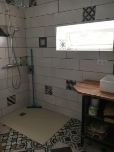 Appartements Petit gite cosy au bord du ruisseau : photos des chambres