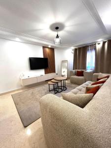 Charmant Appartement à Majorelle