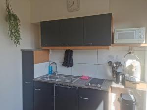 Dorpszicht krabbendijke centrum