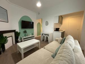 Appartements L-Emeraude Urbaine : photos des chambres