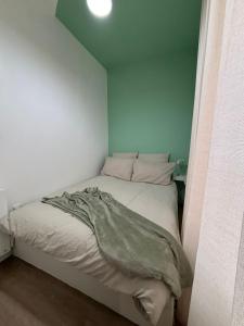Appartements L-Emeraude Urbaine : Appartement 2 Chambres
