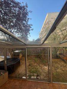 New Apartment in Paris