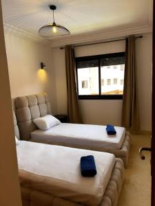 Charmant Appartement à Gueliz