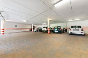 Apartments Schlernheim