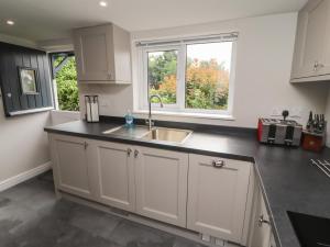Timekeepers Cottage