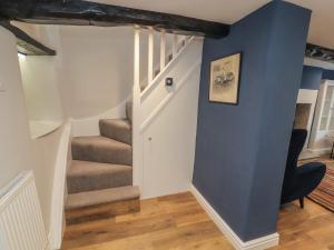 Timekeepers Cottage