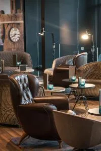Motel One Hamburg-Altona - Amburgo