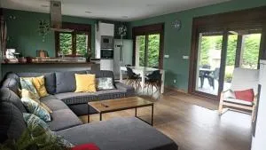 La casa bonita - Val