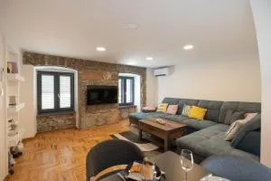 Apartman NAI - Drenovo