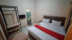 Deluxe giường đôi hoặc 2 giường (Deluxe Double or Twin)