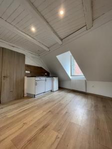 Appartements Studio Mezzanine : photos des chambres