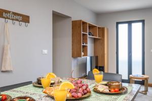 Salsa Country House II