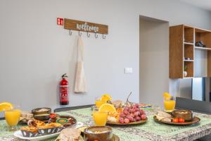 Salsa Country House II