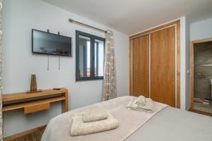 Salsa Country House II