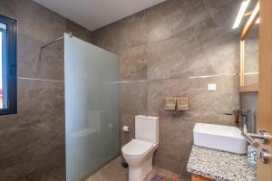 Salsa Country House II