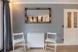 Fewo Schönes Leben 2 mit Sauna