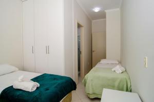 Sossego na Quadra do Mar em Canasvieiras AQ2143