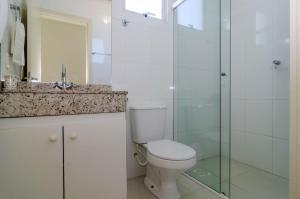 Sossego na Quadra do Mar em Canasvieiras AQ2143