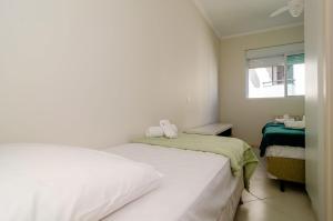 Sossego na Quadra do Mar em Canasvieiras AQ2143